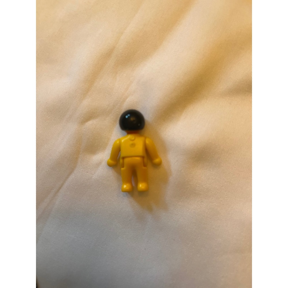 Playmobil Vintage Baby Figure - Picture 2 of 3